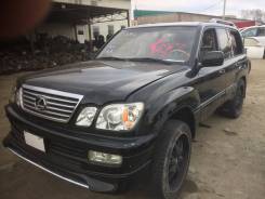 Lexus LX470. UZJ100, 2UZ