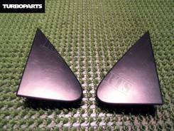 Накладка на крыло. Toyota Corolla Fielder, NZE141G, ZRE142G Toyota Corolla Axio, ZRE144, NZE144 Двигатели: 2ZRFAE, 2ZRFE, 1NZFE