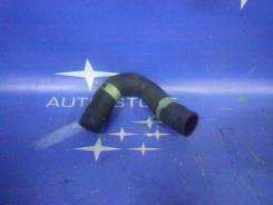 Патрубок интеркулера. Subaru Legacy B4, BE5 Subaru Legacy, BE5, BH5 Двигатели: EJ20, EJ206, EJ208