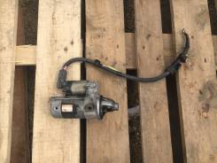 Стартер. Toyota: Progres, GS300, Verossa, Crown, Altezza, Brevis, Aristo, Mark II Wagon Blit, Crown Majesta, Mark II Двигатели: 2JZFSE, 1JZFSE, 2JZGE...
