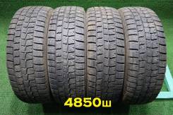 Dunlop Winter Maxx WM01. Зимние, без шипов, 2014 год, износ: 10%, 4 шт