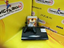 Sony PlayStation 3 Super Slim