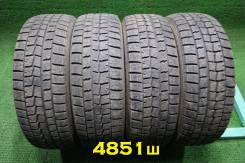 Dunlop Winter Maxx WM01. Зимние, без шипов, 2013 год, износ: 10%, 4 шт