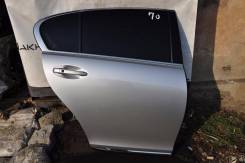 Дверь боковая. Lexus GS350, GRS191, GRS196, UZS190, URS190 Lexus GS430, UZS190, GRS196, UZS161, GRS191, URS190 Lexus GS450h