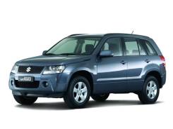 Suzuki Grand Vitara. TD54W, J20A