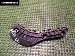Крепление бампера. Toyota Corolla Axio, ZRE144, ZRE142, NZE141, NZE144 Toyota Corolla Fielder, NZE141G, ZRE144G, ZRE144, ZRE142G, ZRE142, NZE141, NZE1...