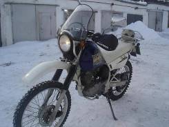 Suzuki Djebel 200. 200 куб. см., исправен, птс, с пробегом
