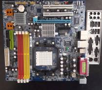 Socket AM2