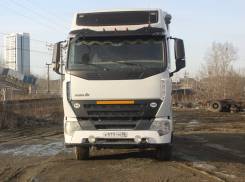 Howo A7. Продаю Тягач Хово А7, 12 000 куб. см., 20 000 кг.