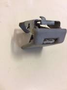 Ручка открывания капота. Mitsubishi Delica, PA4W, PA5W, PB4W, PB5W, PB6W, PC4W, PC5W, PD4W, PD6W, PD8W, PE6W, PE8W, PF6W, PF8W