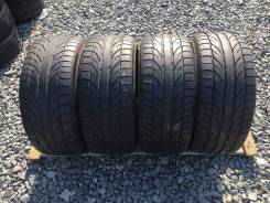 Bridgestone TS-02. Летние, износ: 10%, 4 шт
