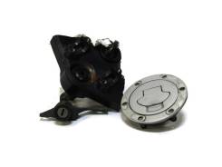 Комплект замков BMW R1200GS 2004г. б/у