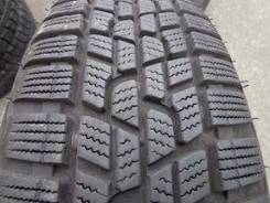 Firestone. Зимние, без шипов, износ: 10%