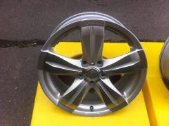 360 FORGED GT U-SPOKE. 7.0x18, 5x114.30