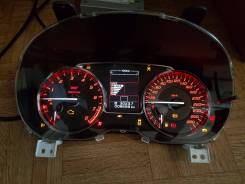 Панель приборов. Subaru: XV, Impreza WRX, Forester, Impreza WRX STI, Impreza, Impreza (GP XV), Impreza (GJ)