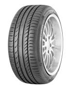Continental ContiSportContact 5 Suv