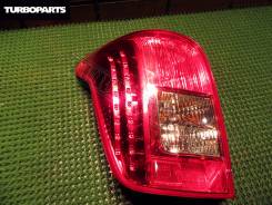 Стоп-сигнал. Toyota Corolla Fielder, NZE141G, ZRE144G, ZRE142G, NZE144G Двигатели: 2ZRFAE, 2ZRFE, 1NZFE