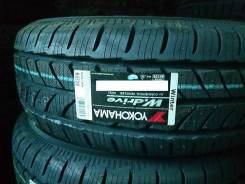 Yokohama WY01. Летние, без износа, 4 шт