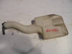 Расширительный бачок. Toyota RAV4, ZCA25, ACA28, ACA26, ZCA26, ACA21W, ACA20, ACA23, ACA21, ACA22 Двигатели: 2AZFE, 1AZFSE, 1AZFE, 1ZZFE