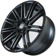 Sakura Wheels 3914. 9.0x18, 5x120.00, ET25, ЦО 74,1 мм.