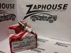 Свеча. Toyota: Corolla, Echo, Hiace, Regius, Voltz, Celica, Matrix, Prius, MR2 Двигатели: 1ZZFE, 1NZFE, 3RZFE, 1NZFXE