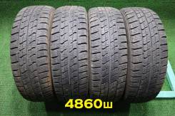 Goodyear Ice Navi Zea II. Зимние, без шипов, 2010 год, износ: 10%, 4 шт