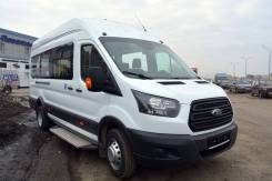 Ford Transit. Автобус 19мест, 2 200 куб. см., 15 мест
