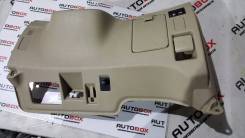 Консоль центральная. Toyota Windom, MCV30 Двигатель 1MZFE