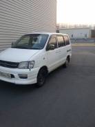 Toyota Lite Ace Noah. автомат, задний, 1.8 (82 л.с.), бензин, 279 000 тыс. км
