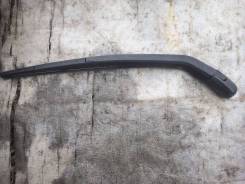 Дворник двери багажника. Toyota Ipsum, ACM21, ACM26W, ACM26, ACM21W Двигатель 2AZFE