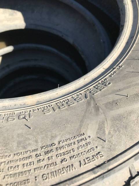 Dunlop 255 65 r16. 255/65 R12. На какую сторону установить резину дунлоп грандтрек.