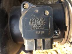 Датчик расхода воздуха. Toyota: Verossa, Crown, Mark II Wagon Blit, Crown Majesta, Mark II Двигатель 1JZGTE
