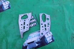 Крепление автомагнитолы. Toyota Cresta, JZX100 Toyota Mark II, JZX100 Toyota Chaser, JZX100