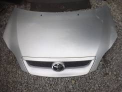 Капот. Toyota Ipsum, ACM21, ACM26W, ACM26, ACM21W Двигатель 2AZFE