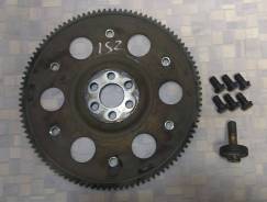 Маховик. Toyota: Corolla Verso, Yaris, Corolla Rumion, WiLL Cypha, Cynos, RAV4, Yaris / Echo, Matrix, Succeed, Vitz, Lite Ace, Ractis, Corona, Crown...