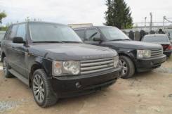 Land Rover Range Rover. M62B44