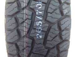 Hankook DynaPro ATM RF10. Летние, 2016 год, без износа, 4 шт