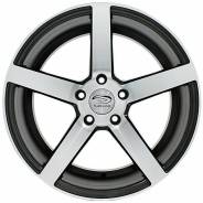 Sakura Wheels 9135. 9.0x18, 5x120.00, ET25, ЦО 74,1 мм.