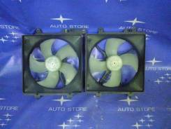 Диффузор. Subaru Legacy B4, BE9, BE5 Subaru Legacy, BH5, BE5, BH9, BE9 Двигатели: EJ204, EJ202, EJ25, EJ20, EJ201