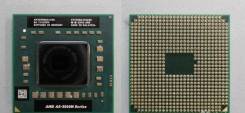 AMD A8-3500M