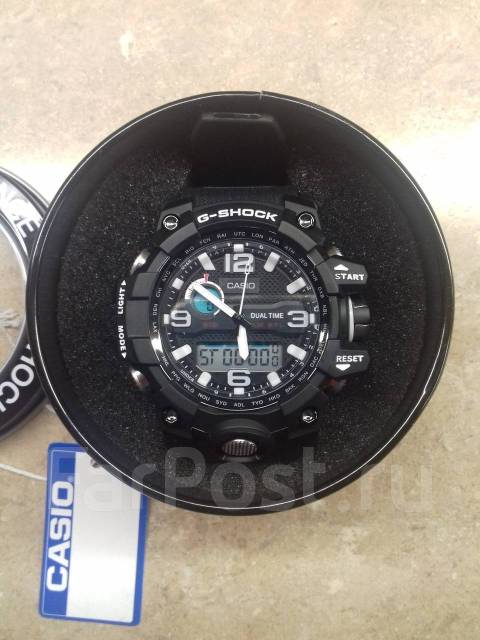 G Shock GW 1000 1 800