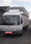 Mazda Titan. Продается грузовик , 4 600 куб. см., 4 000 кг.