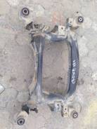 Балка поперечная. Toyota Crown, JZS171 Двигатель 1JZGE