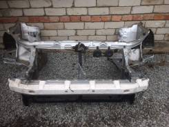 Рамка радиатора. Toyota Ipsum, ACM21, ACM26W, ACM26, ACM21W Двигатель 2AZFE