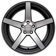 Sakura Wheels 9140. 8.5x18, 5x120.00, ET35, ЦО 74,1 мм.