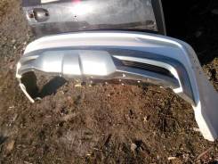 Губа. Lexus NX200t, AGZ10, AGZ15 Lexus NX200, ZGZ10, ZGZ15 Lexus NX300h, AYZ15, AYZ10