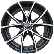 Sakura Wheels 9517. 8.0x18, 5x115.00, ET40, ЦО 73,1 мм.