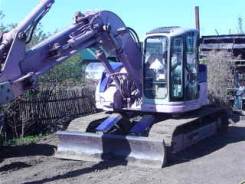 Hitachi EX135. Продам экскаватор Hitachi 135U-2 в Тулуне, 5 000 куб. см., 0,60 куб. м.