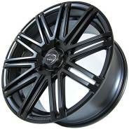 Sakura Wheels 3914. 8.0x18, 5x120.00, ET20, ЦО 74,1 мм.