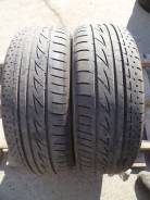 Bridgestone Playz RV. Летние, износ: 10%, 2 шт